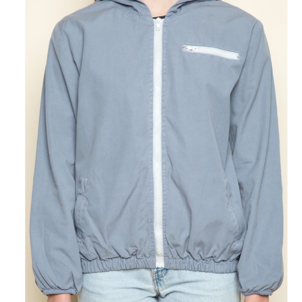Brandy Melville Krissy Jacket